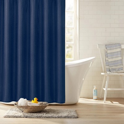 LunaLulinlk 100% Polyester Shower Curtain Set