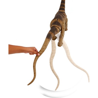 Mattel - Brandclub - Jurassic World Legacy Mamenchisaurus