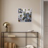 Art Remedy Fields and Fields Floral Fine Wall Art Framed - 2 of 4