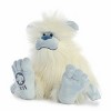 Aurora Large Yeti Fantasy Mysterious Stuffed Animal White 16.5" - 3 of 4