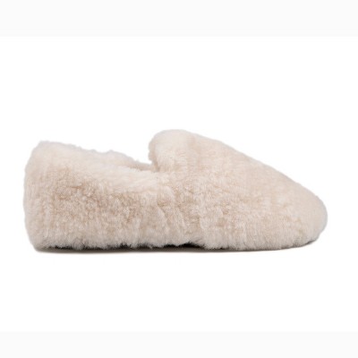 Cloud Nine Sheepskin Ladies Luna Slipper