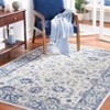 Brentwood BNT874 Power Loomed Area Rug  - Safavieh - 2 of 4