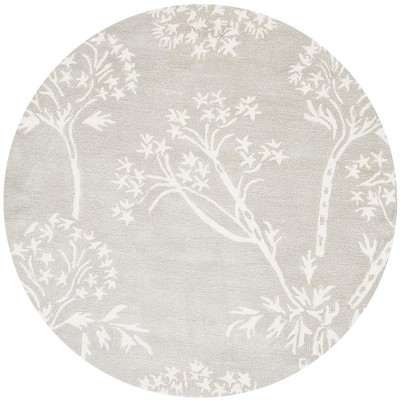 Bella BEL131 Hand Tufted Area Rug  - Safavieh