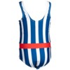Disney Minnie Mouse Girls UPF 50+ One Piece Bathing Suit Little Kid to Big Kid Sizes (12 Months - 14-16) - 3 of 4