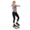 Sunny Health & Fitness Total Body Advanced Stepper Machine - image 3 of 4