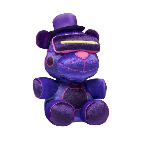 Funko Five Nights At Freddys Vr Freddy Plush Target