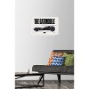 Trends International DC Comics Batman: 85th Anniversary - The Batmobile 2016 Unframed Wall Poster Prints - 2 of 4