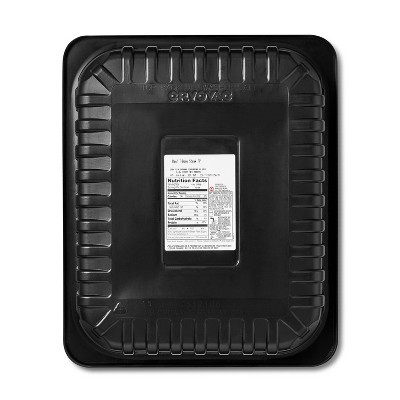 Fresh USDA Choice Angus Beef T-Bone Steak - 1.36-3.50 lbs - price per lb - Good & Gather™