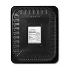 USDA Choice Angus Beef T-Bone Steak - 1.36-3.50 lbs - price per lb - Good & Gather™ - 2 of 4