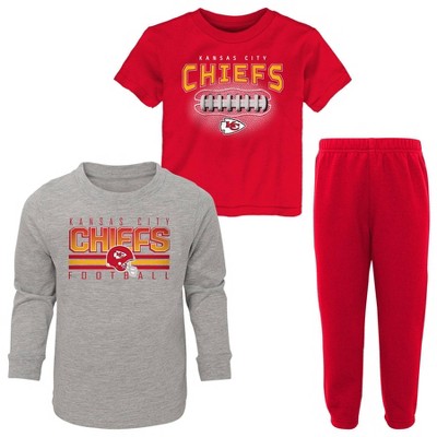 toddler chiefs shirt