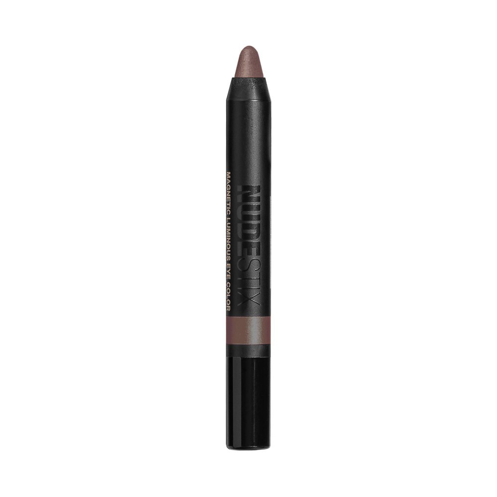 Photos - Other Cosmetics Nudestix Magnetic Luminous Waterproof Eye Color - Immortal - 0.1oz - Ulta 