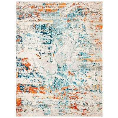 Madison MAD478 Power Loomed Indoor Rug - Safavieh