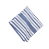 C&F Home Warner Navy Napkin S/6 - 2 of 4