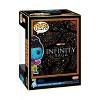 Funko POP! Marvel: Blacklight - Shuri (Target Exclusive) - image 2 of 3