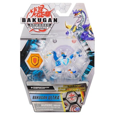 bakugan balls target