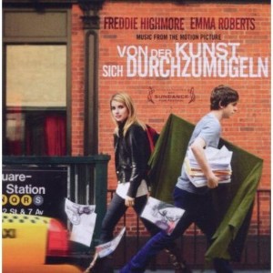 Various Artists - Art of Getting By: Music from Motion Picture / Various (CD) - 1 of 1