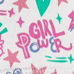 rebel girls power