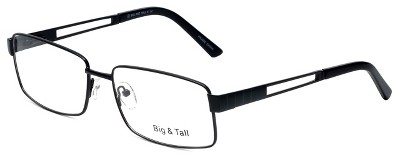 Big & Tall by Vivid Designer Reading Glasses 6