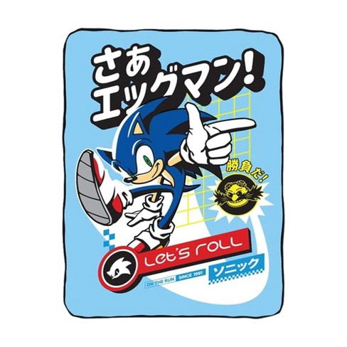 Classic Sonic Sonic The Hedgehog Sticker - Classic Sonic Sonic the