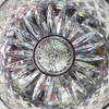 Crystorama Lighting Ceiling Mount 3 - Light Flush Mount in  Olde Brass - 4 of 4