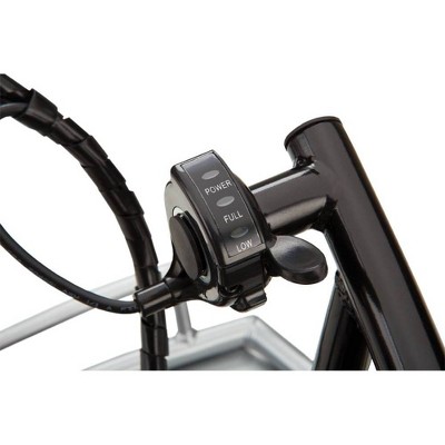 Razor Ground Force Electric Gokart Black Target