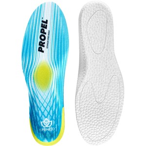 Spenco Propel Performance Shoe Insoles - 1 of 2