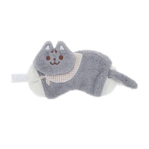 Unique Bargains Portable Cat Not Adjustable Eye Mask 1 Pc - 1 of 3