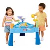 Little Tikes Bluey Beach Table - 4 of 4