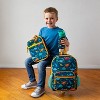 Wildkin Recycled Eco Lunch Bag for Kids - 4 of 4