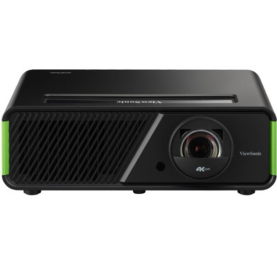 Manufacturer Refurbished - ViewSonic X2-4K UHD Short Throw Projector with 2000 Lumens (CR)