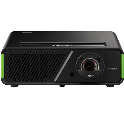 Hisense C1 Trichroma Laser 4K UHD Mini Projector with Dolby Vision