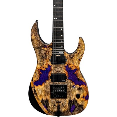 Legator Ninja 6-String X Series EverTune Electric Guitar
