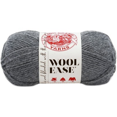 Lion Brand Wool-Ease Yarn