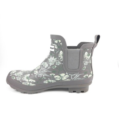 ankle rain boots target