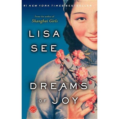 Dreams of Joy (Paperback) by Lisa See