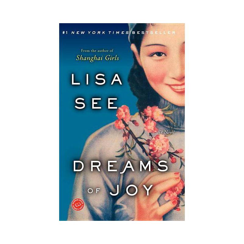 Dreams of Joy (Paperback) by Lisa See, 1 of 2
