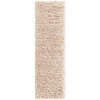 Unique Loom Infinity Shag Collection Area Rug - Jinko - 2 of 4