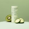 Hey Humans Cucumber Kiwi Aluminum Free Deodorant for Women + Men with Natural Ingredients, Shea Butter - 2oz - image 3 of 4