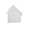 Staples Gummed #6 3/4 Standard Business Envelopes 500/Box (187005/19252) - 4 of 4