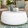 Leisure Made Montgomery Coffee Table - 2 of 4