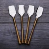 Inox Artisans Camellia Stilton Scoop 4 Pc. Set - 2 of 4