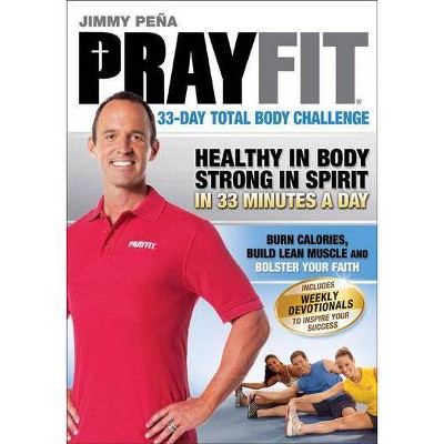 Prayfit (DVD)(2011)