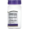 21st Century Flaxseed Oil 1000 mg Softgels – 60 Count - 3 of 4