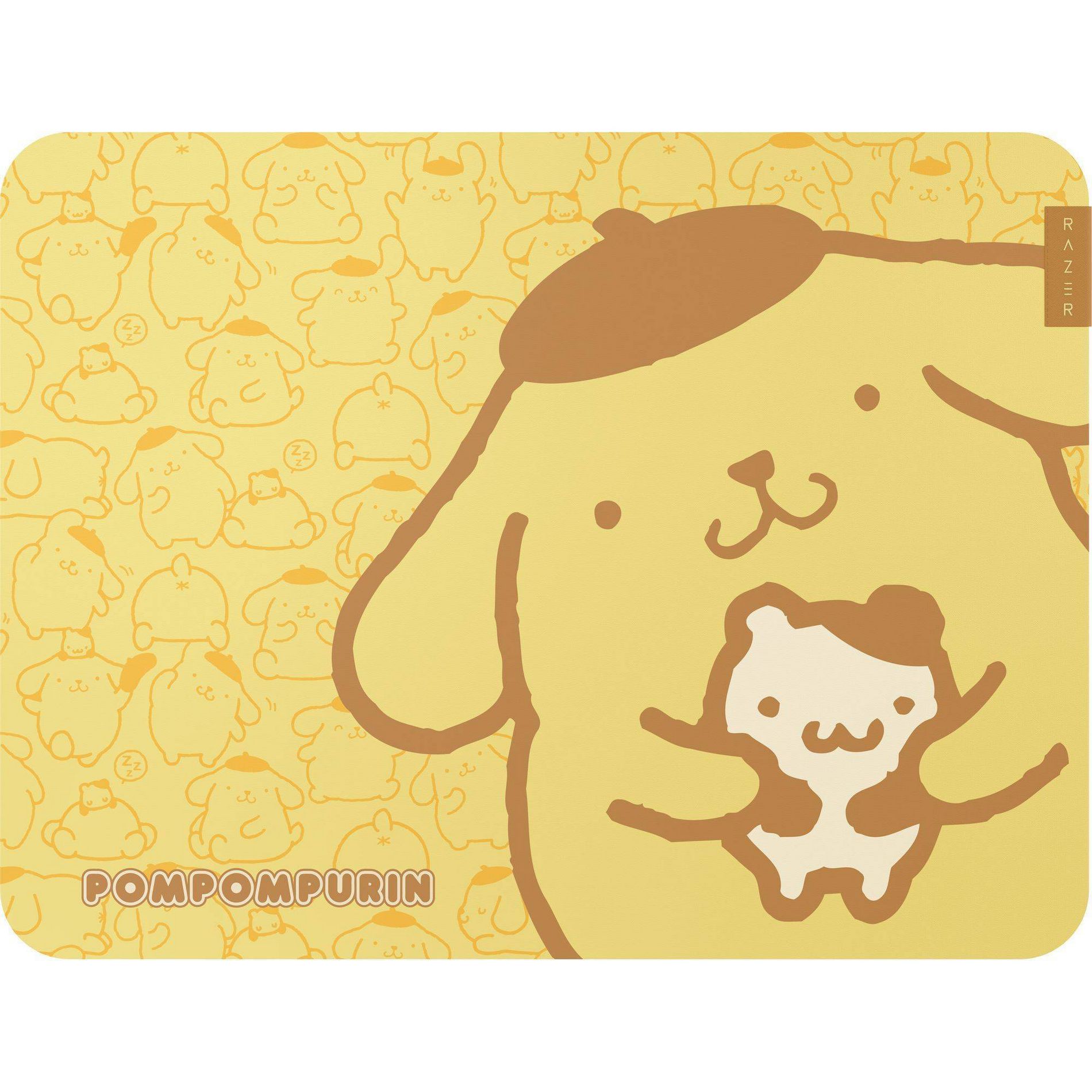 Razer Gigantus V2 - Pompompurin Edition