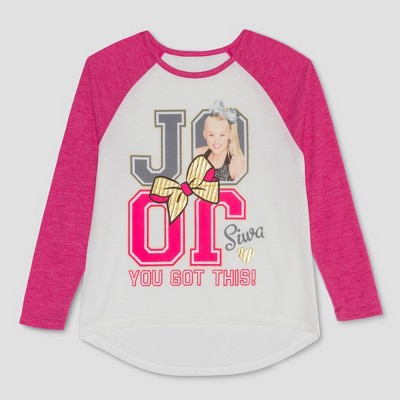 jojo siwa t shirts target