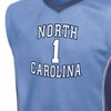 NCAA North Carolina Tar Heels Youth Basketball Jersey - 3 of 3