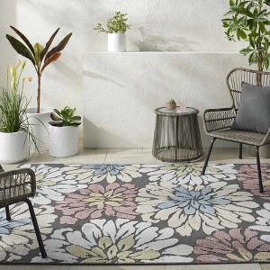 Hauteloom Minga Area Rug - 1 of 4