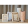 Shiraleah Ivory Ariston Vaulted 4x6 Ivory Picture Frame - 4 of 4