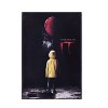 NECA It Chapter One Ultimate Pennywise 7" Action Figure & Accessories - 2 of 4