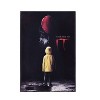 NECA It Chapter One Ultimate Pennywise 7" Action Figure & Accessories - image 2 of 4